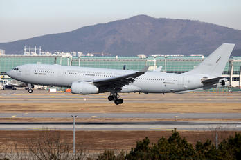 19-003 - Korea (South) - Air Force Airbus KC-330 Cygnus