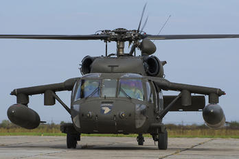 20790 - USA - Army Sikorsky H-60L Black hawk