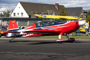 D-EXMA - Private Extra 300