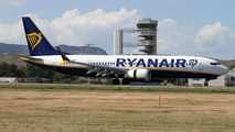 EI-EFV - Ryanair Boeing 737-800 aircraft