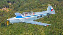 OK-OTP - Private Zlín Aircraft Z-326 (all models) aircraft