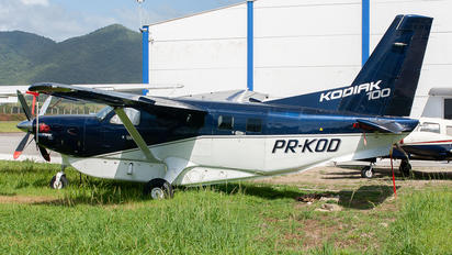 PR-KOD - Private Kodiak 100