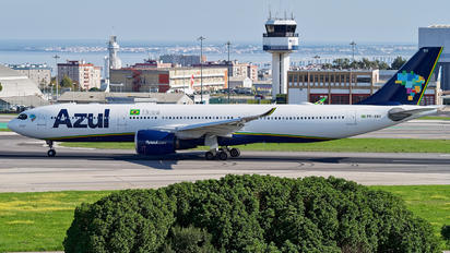 PR-ANX - Azul Linhas Aéreas Airbus A330-900
