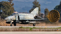 01618 - Greece - Hellenic Air Force McDonnell Douglas F-4E Phantom II aircraft