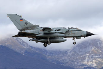 44+16 - Germany - Air Force Panavia Tornado - IDS