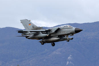 45+66 - Germany - Air Force Panavia Tornado - IDS