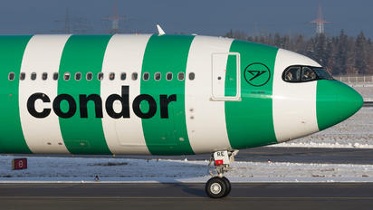 D-ANRE - Condor Airbus A330-900