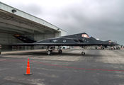 88-0843 - USA - Air Force Lockheed F-117A Nighthawk aircraft