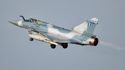 552 - Greece - Hellenic Air Force Dassault Mirage 2000-5EG