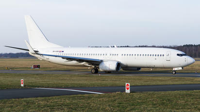 9A-KOR - ETF Airways Boeing 737-800