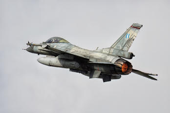 066 - Greece - Hellenic Air Force General Dynamics F-16C Fighting Falcon