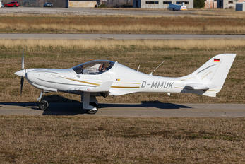 D-MMUK - Private Aerospol WT9 Dynamic
