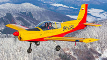 OK-OPL - Private Zlín Aircraft Z-142 aircraft