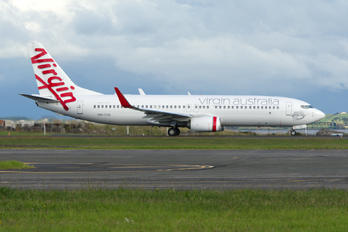 VH-YIQ - Virgin Australia Boeing 737-800