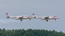 SP-YTH - Fundacja Biało-Czerwone Skrzydła PZL TS-11 Iskra aircraft
