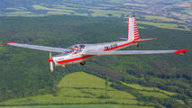 OK-8119 - Private LET L-13 Vivat (all models) aircraft