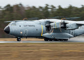 54+23 - Germany - Air Force Airbus A400M aircraft