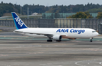 ANA Cargo Photos | Airplane-Pictures.net