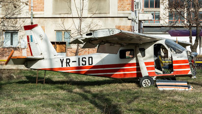 YR-ISD - Industria Aeronautică Română IAR Industria Aeronautică Română IAR-824