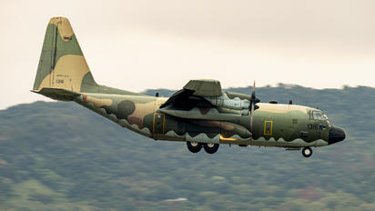 1316 - Taiwan - Air Force Lockheed C-130H Hercules