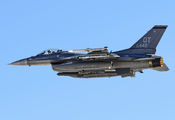 88-0442 - USA - Air Force General Dynamics F-16CG Night Falcon aircraft