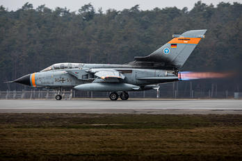 98+59 - Germany - Air Force Panavia Tornado - IDS