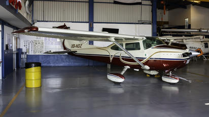 XB-NDZ - Private Cessna 182 Skylane (all models except RG)
