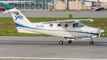 D-ETTH - Private Extra 400 aircraft