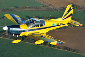 OK-WNL - Blue Sky Service Zlín Aircraft Z-142