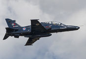 155211 - Canada - Air Force British Aerospace CT-155 Hawk aircraft