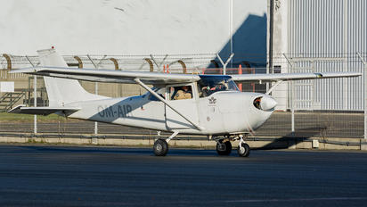 OM-AIR - Private Cessna Reims-Cessna F172M