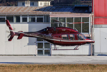 OK-SGR - Private Bell 429