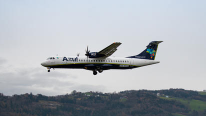 OY-YGH - Azul Linhas Aéreas ATR 72 (all models)