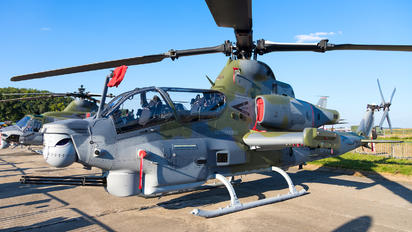 0487 - Czech - Air Force Bell AH-1Z Viper