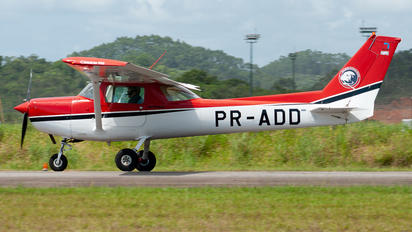 PR-ADD - Private Cessna 152