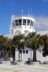 JTR - - Airport Overview - Airport Overview - Control Tower