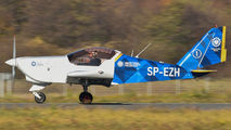 SP-EZH - Private Aero AT-3 R100  aircraft