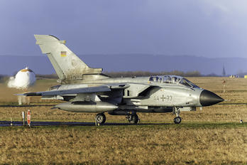 44+33 - Germany - Air Force Panavia Tornado - IDS