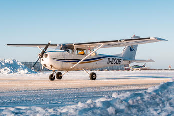 D-ECOE - Private Cessna 172 Skyhawk (all models except RG)