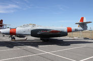 NF11-8 - France - Air Force Gloster Meteor NF.11 aircraft