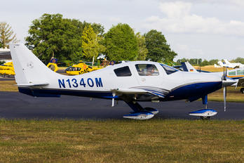 N1340M - Private Columbia Aircraft LC41 Columbia 400