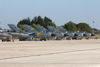 - - Germany - Air Force Panavia Tornado - IDS