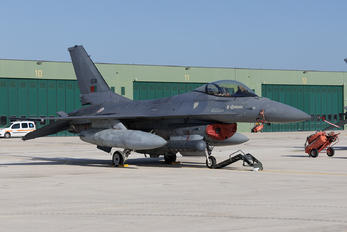 15131 - Portugal - Air Force General Dynamics F-16AM Fighting Falcon