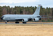60-0335 - USA - Air Force Boeing KC-135R Stratotanker aircraft