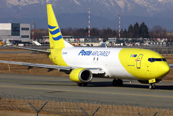EI-GHB - Poste Air Cargo Boeing 737-400