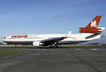 Swissair - McDonnell Douglas MD-11 HB-IWG