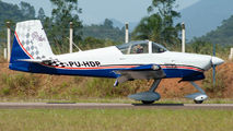 PU-HDP - Private Vans RV-9A aircraft