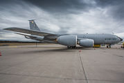 60-0335 - USA - Air Force Boeing KC-135R Stratotanker aircraft