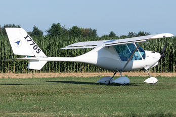 I-7705 - Private Fly Synthesis Storch CL
