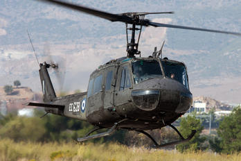 ES628 - Greece - Hellenic Army Agusta / Agusta-Bell AB 205